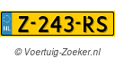 Z243RS