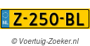 Z250BL