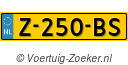 Z250BS