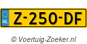 Z250DF