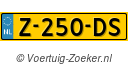 Z250DS