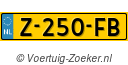Z250FB