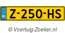 Z250HS