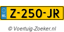Z250JR