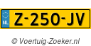 Z250JV