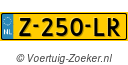 Z250LR