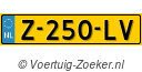 Z250LV