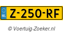 Z250RF