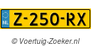Z250RX