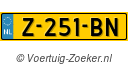 Z251BN