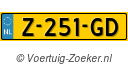 Z251GD