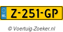 Z251GP