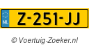 Z251JJ