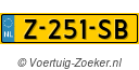 Z251SB