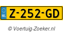 Z252GD