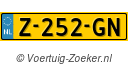 Z252GN