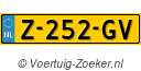 Z252GV