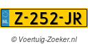 Z252JR