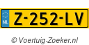 Z252LV