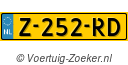 Z252RD