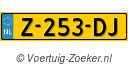 Z253DJ