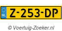Z253DP