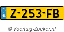 Z253FB