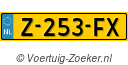 Z253FX