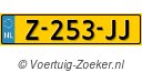 Z253JJ
