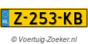 Z253KB