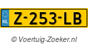 Z253LB