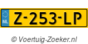 Z253LP