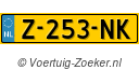 Z253NK