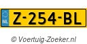 Z254BL