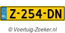 Z254DN