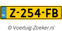 Z254FB