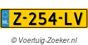 Z254LV