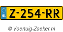 Z254RR