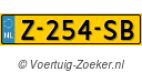 Z254SB