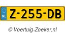 Z255DB