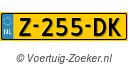 Z255DK