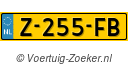 Z255FB