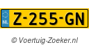 Z255GN