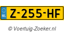 Z255HF
