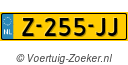 Z255JJ