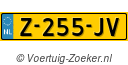 Z255JV