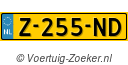 Z255ND
