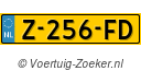 Z256FD