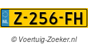 Z256FH
