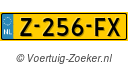 Z256FX